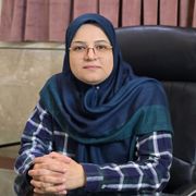 نعیمه کریمیان