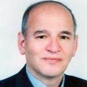 دکتر سیروس ملک پور