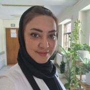 دکتر هدی رمضانی