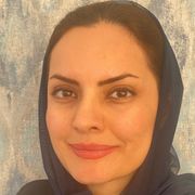 دکتر شعله فریدونی
