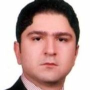 دکتر روزبه روحی نژاد