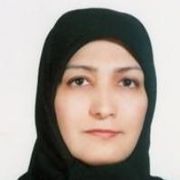دکتر فتانه عتیق پور