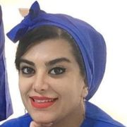 دکتر دینا مریدی