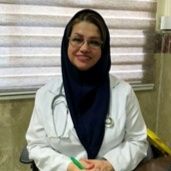 دکتر زینب وترتمیجانی
