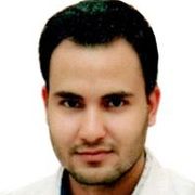 دکتر رضا طاهریان