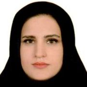 دکتر معصومه بهزادیان