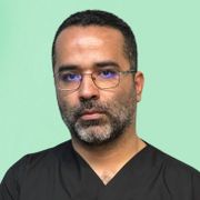 دکتر حامد قلی زاده