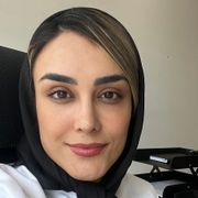 دکتر نیلوفر محمدی زیارانی