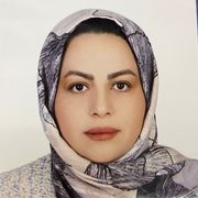 دکتر الهام قربانی دستگردی