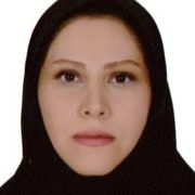 دکتر ندا ریحانی