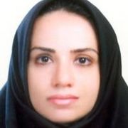 دکتر سمیه بزرگی کاسگری