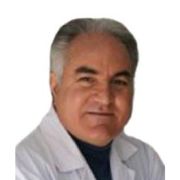 دکتر انوشیروان رحیمی قره میرشاملو