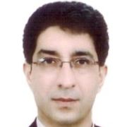 دکتر محسن پیروزهاشمی