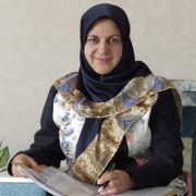 دکتر نیره جهان بخشیان