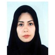 دکتر سارا ندائی احمدی