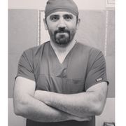 دکتر سید سعید دریاباری