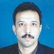 دکتر محمدرضا وحیدی