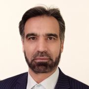 دکتر محمدجواد دنیوی