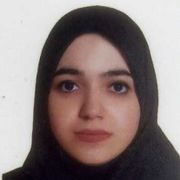 فهیمه سادات خضری