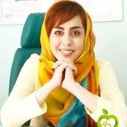 دکتر مریم ناظریان