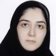 دکتر شیرین چینه کشی