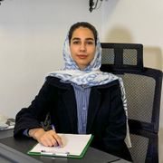 مریم طهرانی
