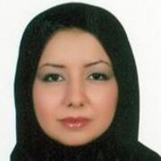 دکتر مریم تاج دینی