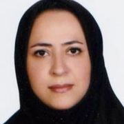 دکتر مریم زری بافیان