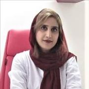 دکتر مریم هاشمی اوریمی