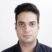 دکتر رضا بهزادی