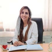 فاطمه جعفرزاده