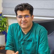دکتر مسعود عطائی خوراسگانی