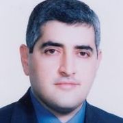 دکتر مازیار غلام پوردهکی