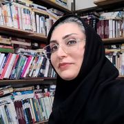 لیلا کریمی