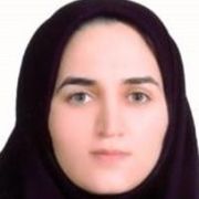 دکتر مریم فروزان نژاد