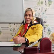 دکتر حکیمه محمدپور