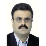 دکتر محمدرضا حسن پوردربان