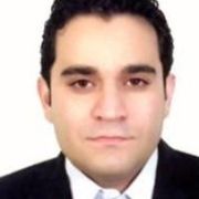 دکتر امیرحسین وجدانی