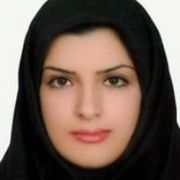 دکتر نفیسه نصر