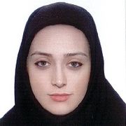 سیده سوده حسینی نژاد