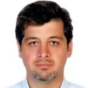 دکتر علی قارونی قاسمی