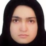 دکتر پریسا صادقیان شارفی