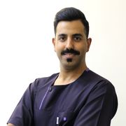 دکتر علیرضا رجبیان