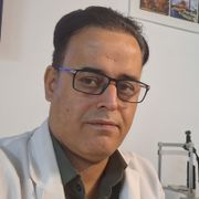 مهدی راعی