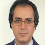دکتر فرهود صدرالسادات