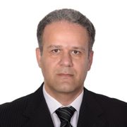 دکتر فرهاد فوتمی