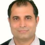 دکتر شهریار شهاب