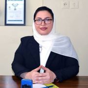 زهرا حق جو