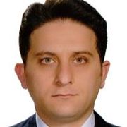 دکتر صادق قدری