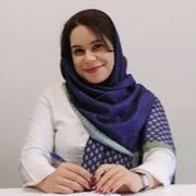 دکتر الهه باباشاهی